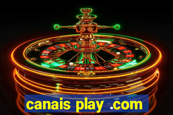 canais play .com